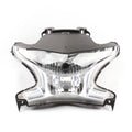 Lampu Depan Motor Honda VFR1200F 2010-2016 | Headlight Assembly Replacement Sporty