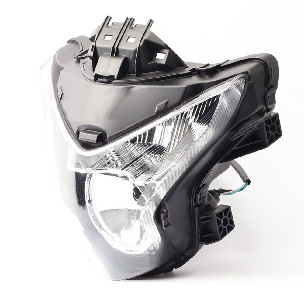 Lampu Depan Motor Honda VFR1200X Crosstourer 2012-2016 | Headlight Assembly Replacement Adventure