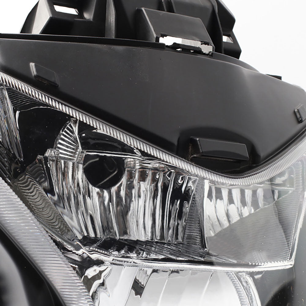Lampu Depan Motor Honda VFR1200X Crosstourer 2012-2016 | Headlight Assembly Replacement Adventure