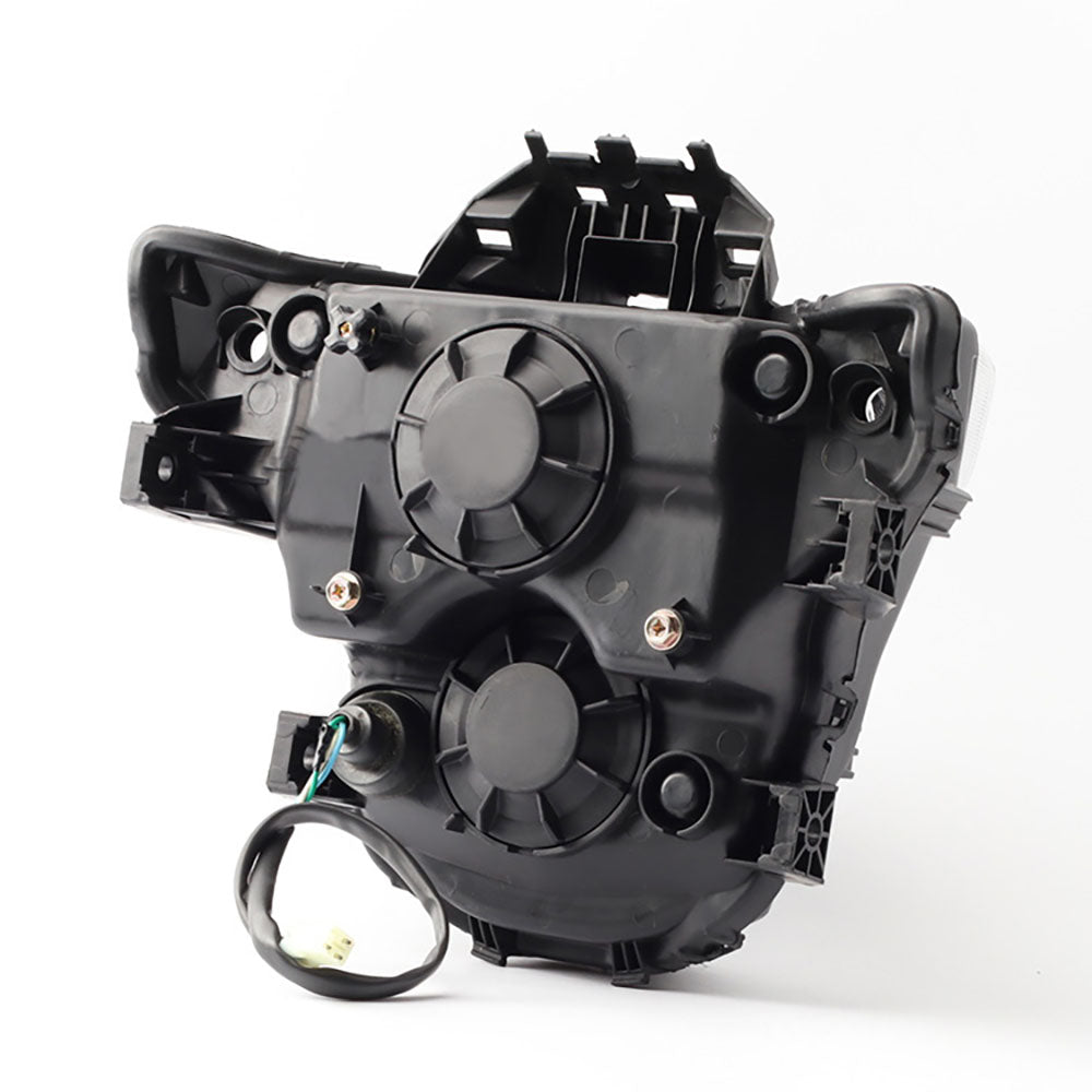 Lampu Depan Motor Honda VFR1200X Crosstourer 2012-2016 | Headlight Assembly Replacement Adventure