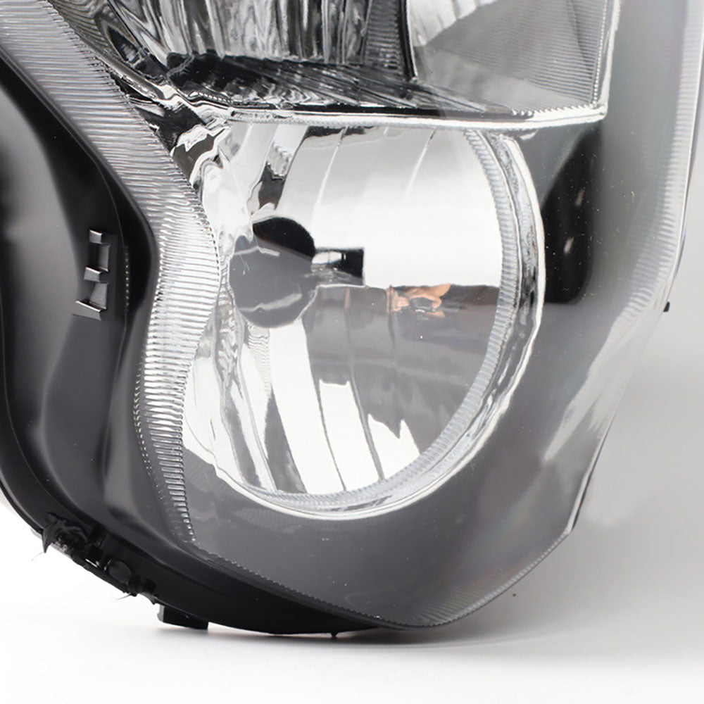 Lampu Depan Motor Honda VFR1200X Crosstourer 2012-2016 | Headlight Assembly Replacement Adventure