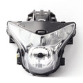 Lampu Depan Motor Honda VFR1200X Crosstourer 2012-2016 | Headlight Assembly Replacement Adventure