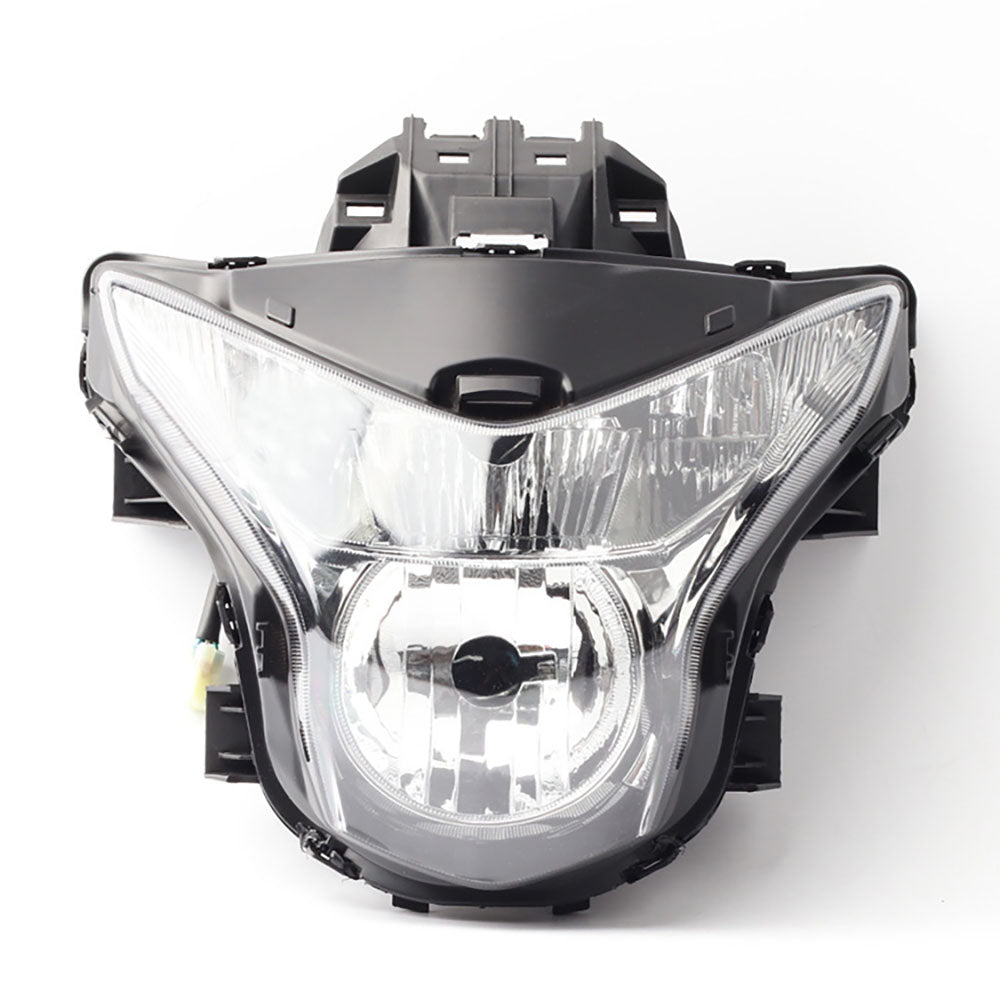 Lampu Depan Motor Honda VFR1200X Crosstourer 2012-2016 | Headlight Assembly Replacement Adventure