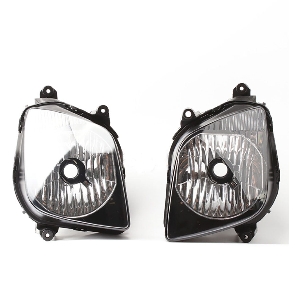 Lampu Depan Motor Honda VTR1000 SP1 SP2 RVT1000 2000-2006 | Headlight Assembly Replacement RC51