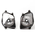 Lampu Depan Motor Honda VTR1000 SP1 SP2 RVT1000 2000-2006 | Headlight Assembly Replacement RC51