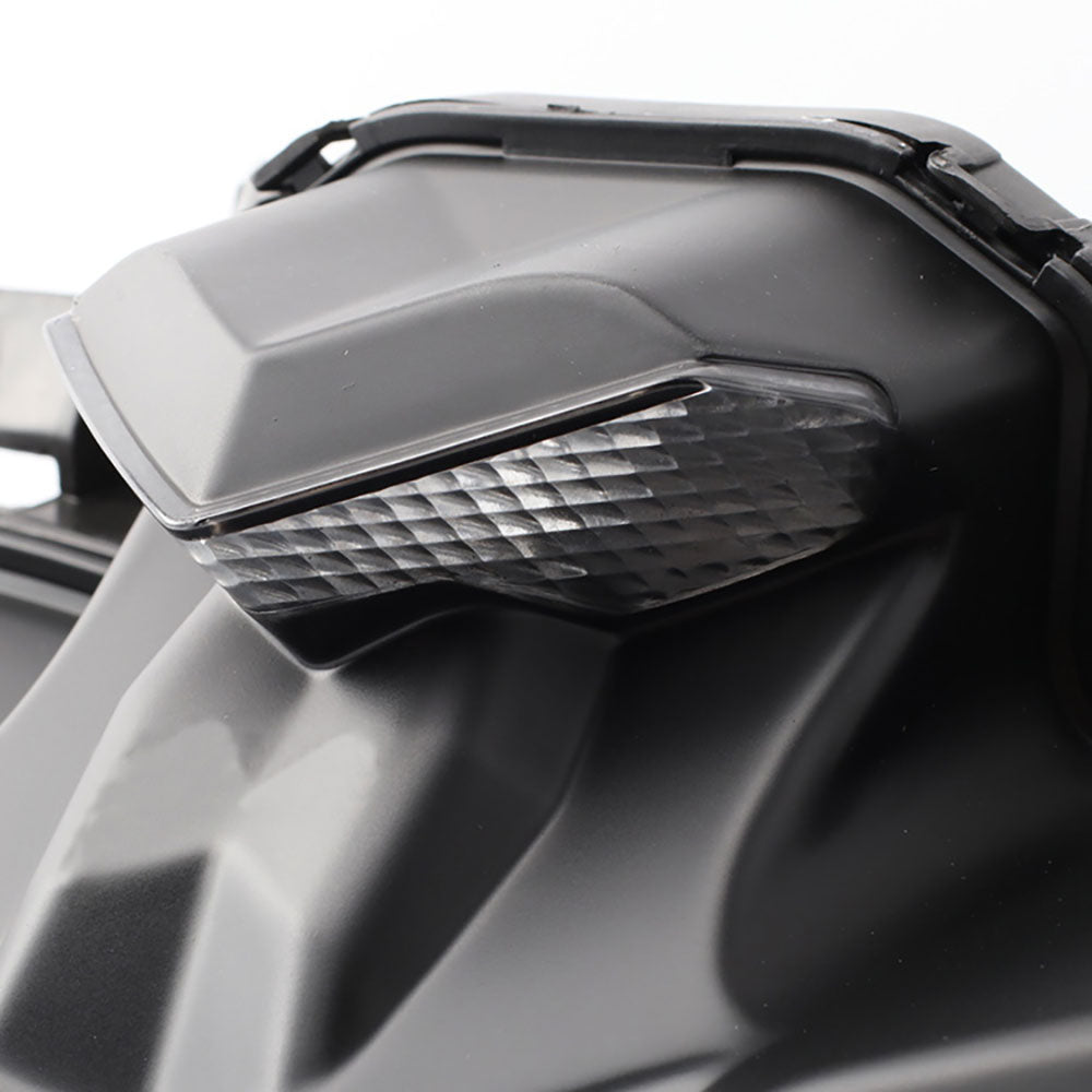 Lampu Depan Motor Kawasaki Z900 2017-2019 | Headlight Assembly Replacement Sugomi Style 2018