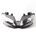 Lampu Depan Motor Kawasaki ZX-6R 2013-2017 | Headlight Assembly Replacement Ninja 636