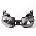 Lampu Depan Motor Kawasaki ZX-6R 2007-2008 | Headlight Assembly Replacement Ninja 636