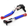 Tuas Rem & Kopling Pendek CNC Suzuki TL1000R | Banyak Warna | Grosir MOQ 50
