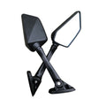Spion Motor Black Series Honda PCX150 | Set Kiri Kanan + Bracket
