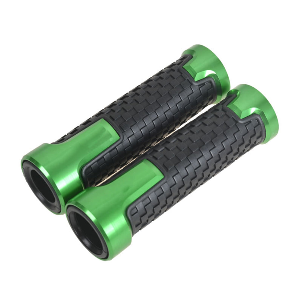 Handle Grip Motor Universal 22mm Anti Slip - Pegangan Jempol Karet Lembut Vario Beat Mio
