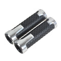 Handle Grip Motor Universal 22mm Anti Slip - Pegangan Jempol Karet Lembut Vario Beat Mio