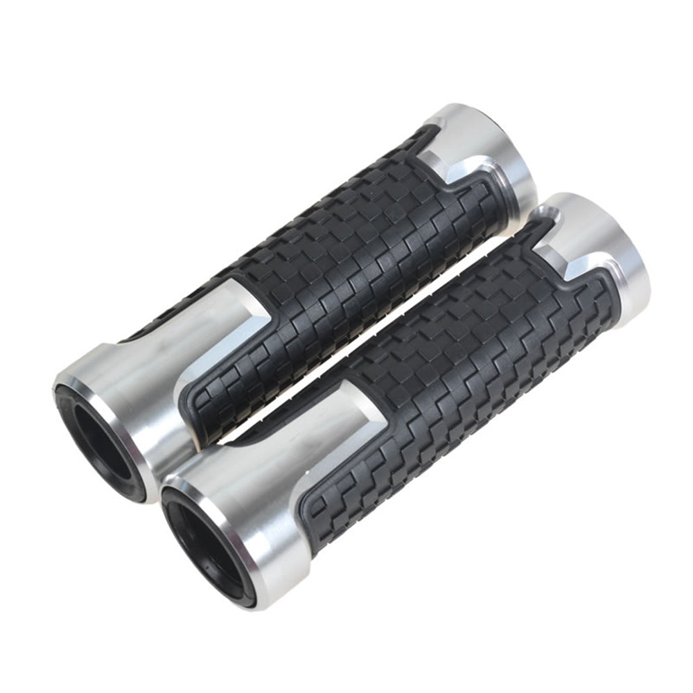 Handle Grip Motor Universal 22mm Anti Slip - Pegangan Jempol Karet Lembut Vario Beat Mio