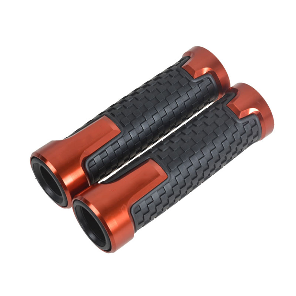 Handle Grip Motor Universal 22mm Anti Slip - Pegangan Jempol Karet Lembut Vario Beat Mio