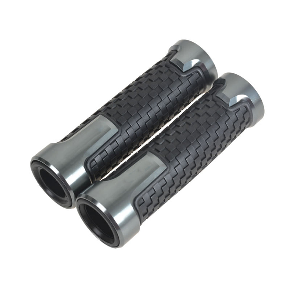 Handle Grip Motor Universal 22mm Anti Slip - Pegangan Jempol Karet Lembut Vario Beat Mio