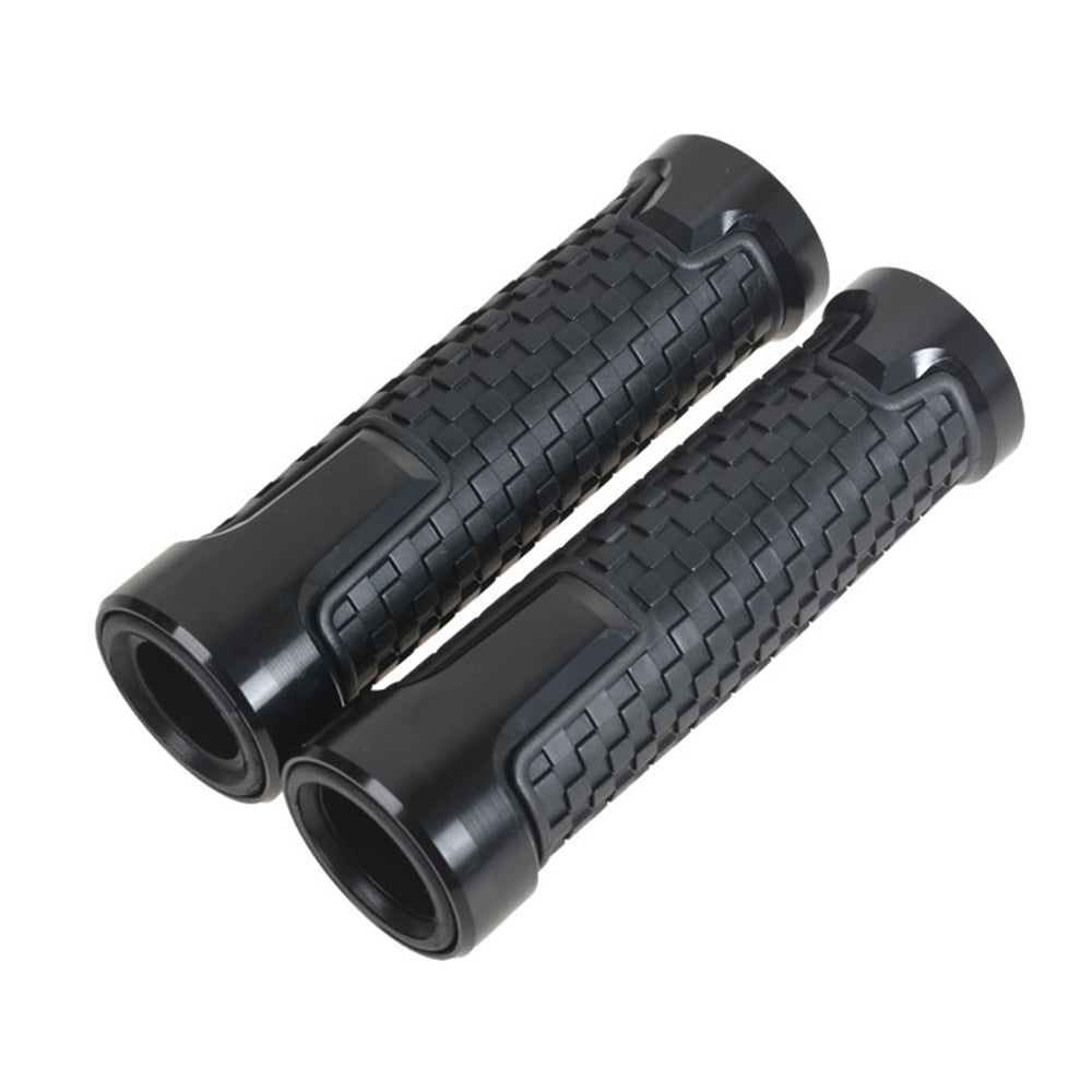 Handle Grip Motor Universal 22mm Anti Slip - Pegangan Jempol Karet Lembut Vario Beat Mio
