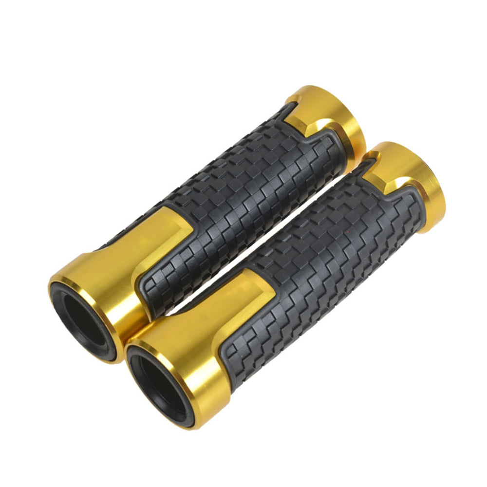 Handle Grip Motor Universal 22mm Anti Slip - Pegangan Jempol Karet Lembut Vario Beat Mio