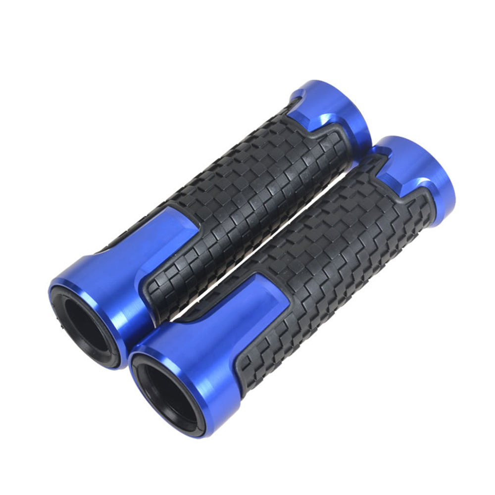 Handle Grip Motor Universal 22mm Anti Slip - Pegangan Jempol Karet Lembut Vario Beat Mio
